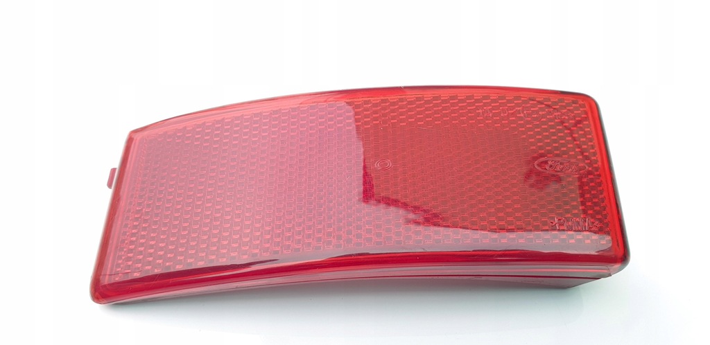 фото №7, Ford focus c-max 1 mk1 відбивач лампа задня заднього бампера ліва лівий