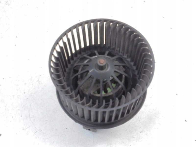 фото №3, Ford focus mk2 вентилятор воздуходувка 3m5h18456ec