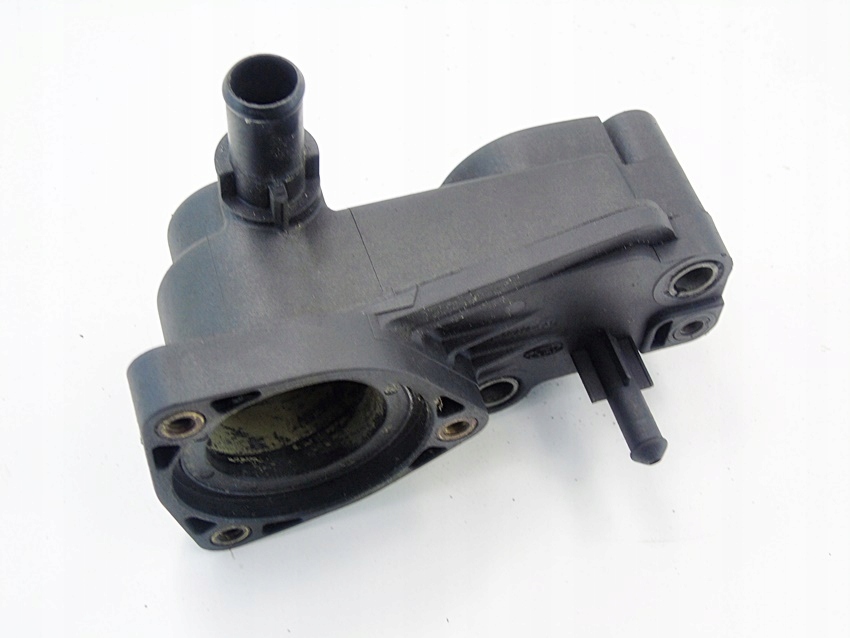 фото №3, Корпус термостата 1.8 tdci connect tourneo focus