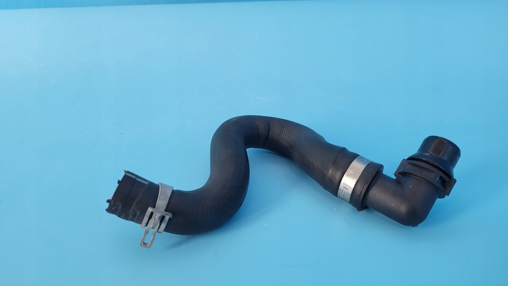 фото №11, Mercedes w206 wąż шланг wody a2068300702