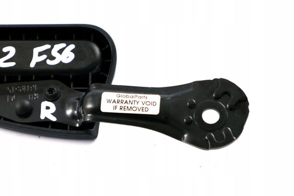 Mini f55 f56 важіль регулювання сидіння 1611951 Доставка