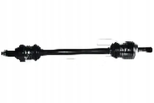 фото №1, Привідний вал лівий перед коробка передач механічна