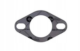 фото №1, Прокладка egr renault 2.3 dci opel 2.3 cdti