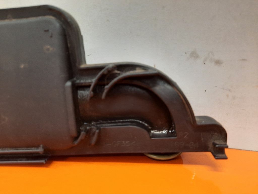 фото №6, Citroen c2 1.4 hdi 03-08 вентиляция картера резонатор сепаратор 9650712480e4