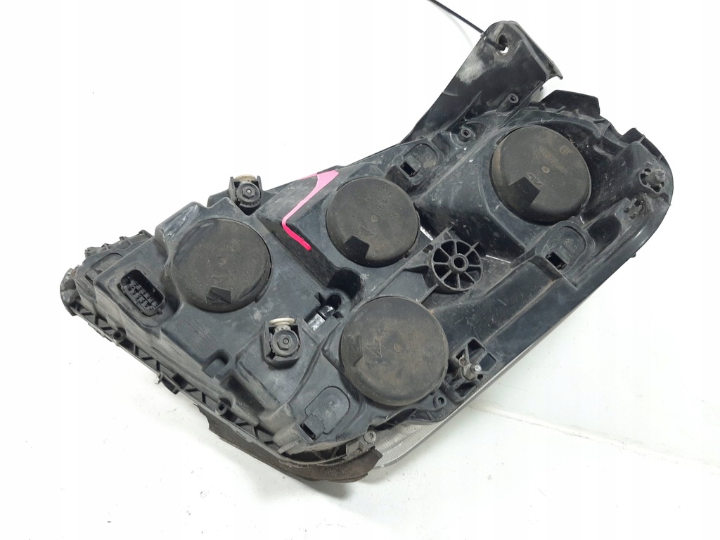 фото №12, Iveco daily iv 29l10v 07r лампа правый перед 69500010