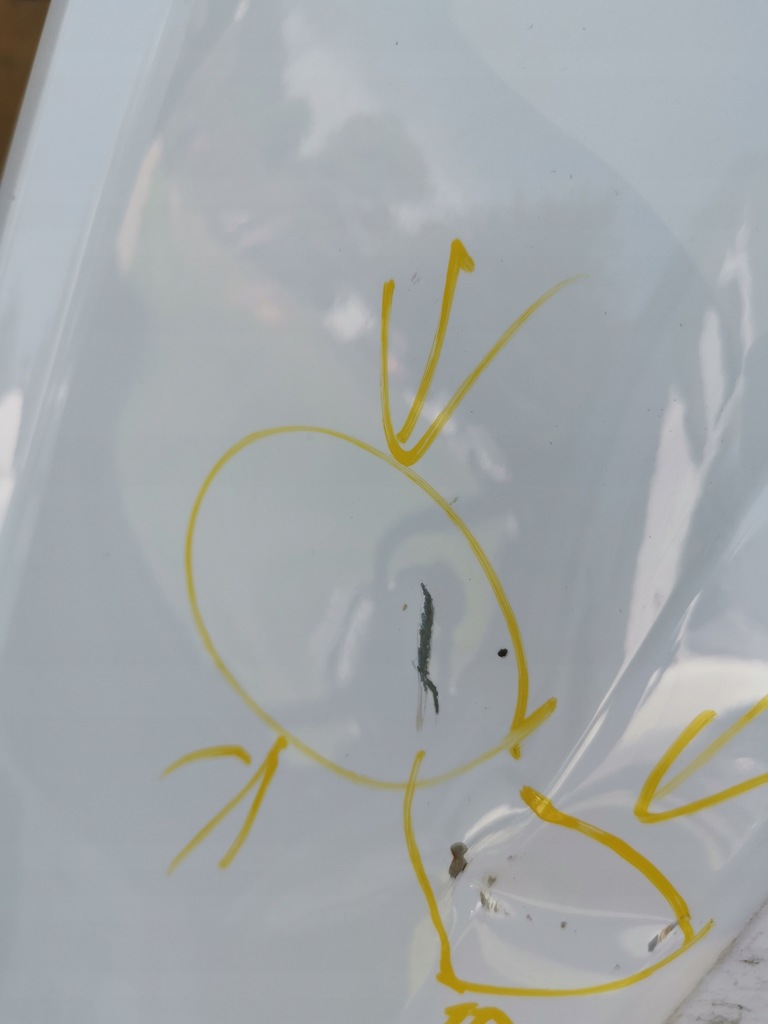 фото №8, Hyundai tucson iv 20- крыло правый передний перед