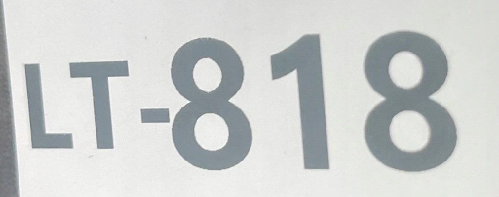 фото №14, Лампа ліва задня задня peugeot 306 93-02r