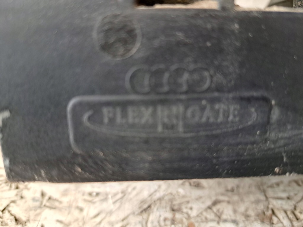 фото №7, Audi a6 c8 4k 4k0 pas передний усилитель