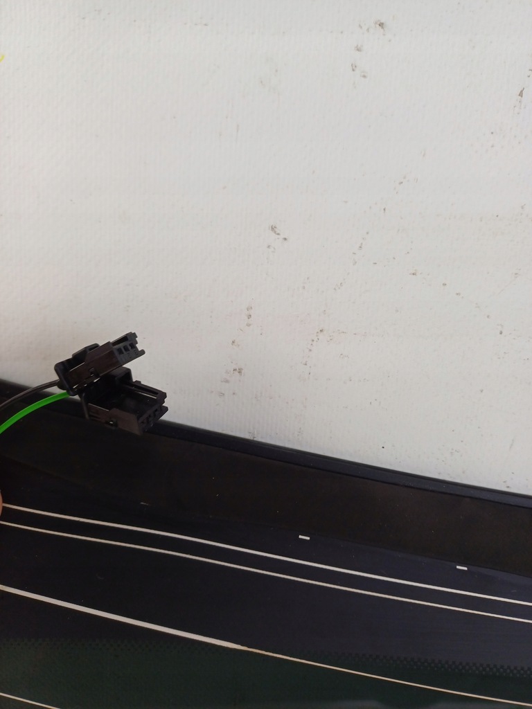 фото №12, Скло задня задня обігрівач+ антена peugeot 3008 ii 16-24