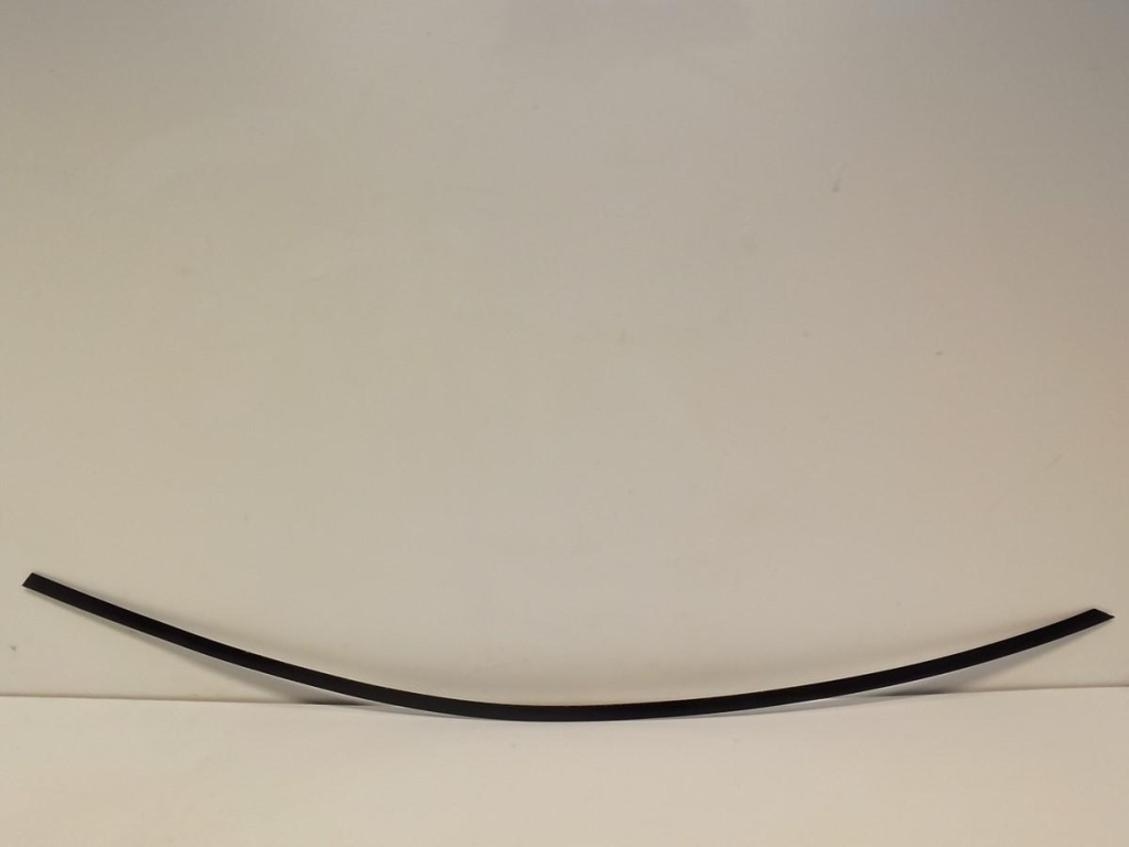 фото №1, Audi a8 d4 молдинг дверь левый перед 4h0853815a