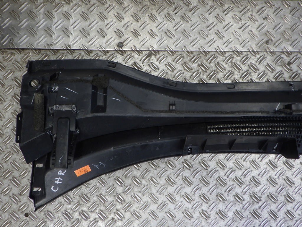 фото №10, Toyota c-hr chr жабо 55783f4010