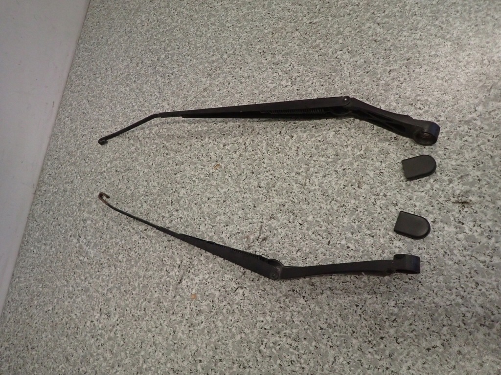 фото №5, Nissan micra k13 1.2i 10- важіль двірники ліва lub праве перед