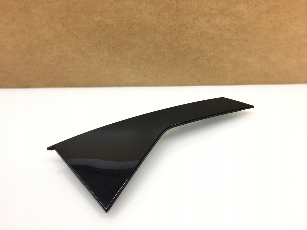 фото №1, Citroen c4 iii молдинг накладка двері правий задня