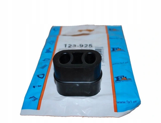 фото №1, F-a1 123-925 кронштейн, система выпускной