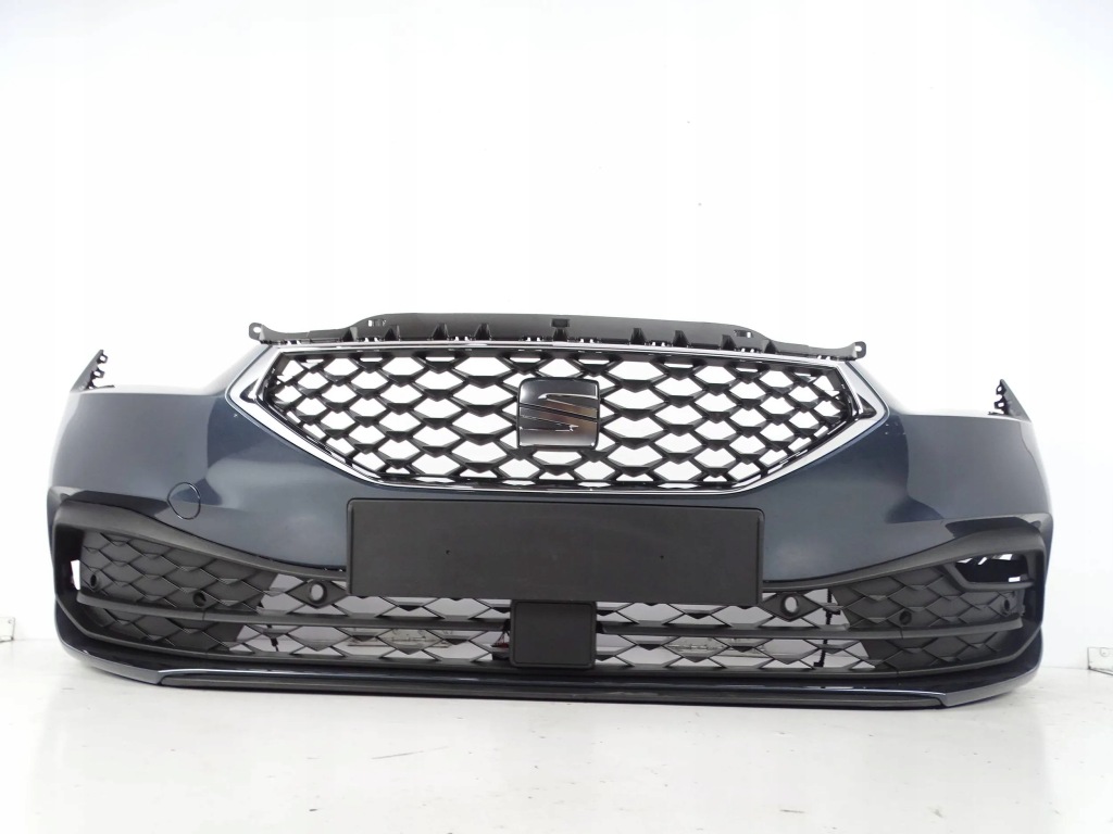 фото №1, Бампер перед передний seat leon iv 4 5fa