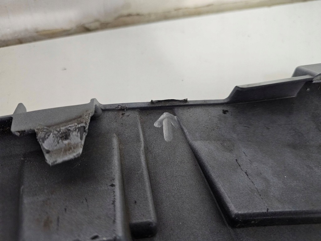 фото №13, Бампер перед передний bmw x6 g06 lift lci m-pakiet 8085644