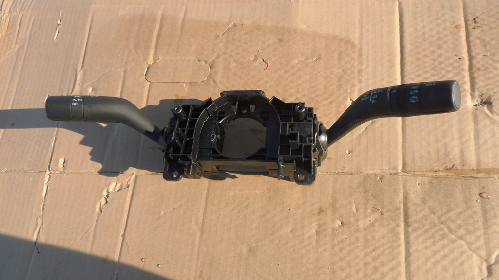 фото №1, Перемикач комбінований mazda cx30 cx-30