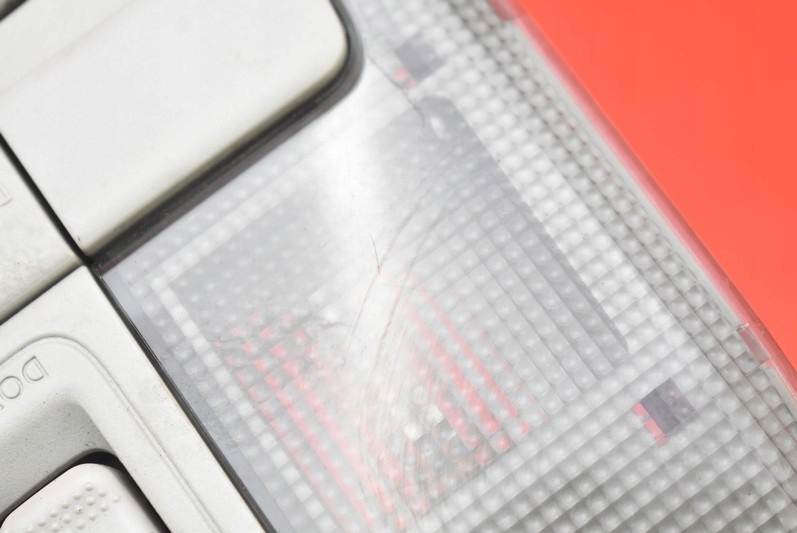 фото №13, Лампа освітлення салону перед vc12-083 subaru legacy 5 v 09-14