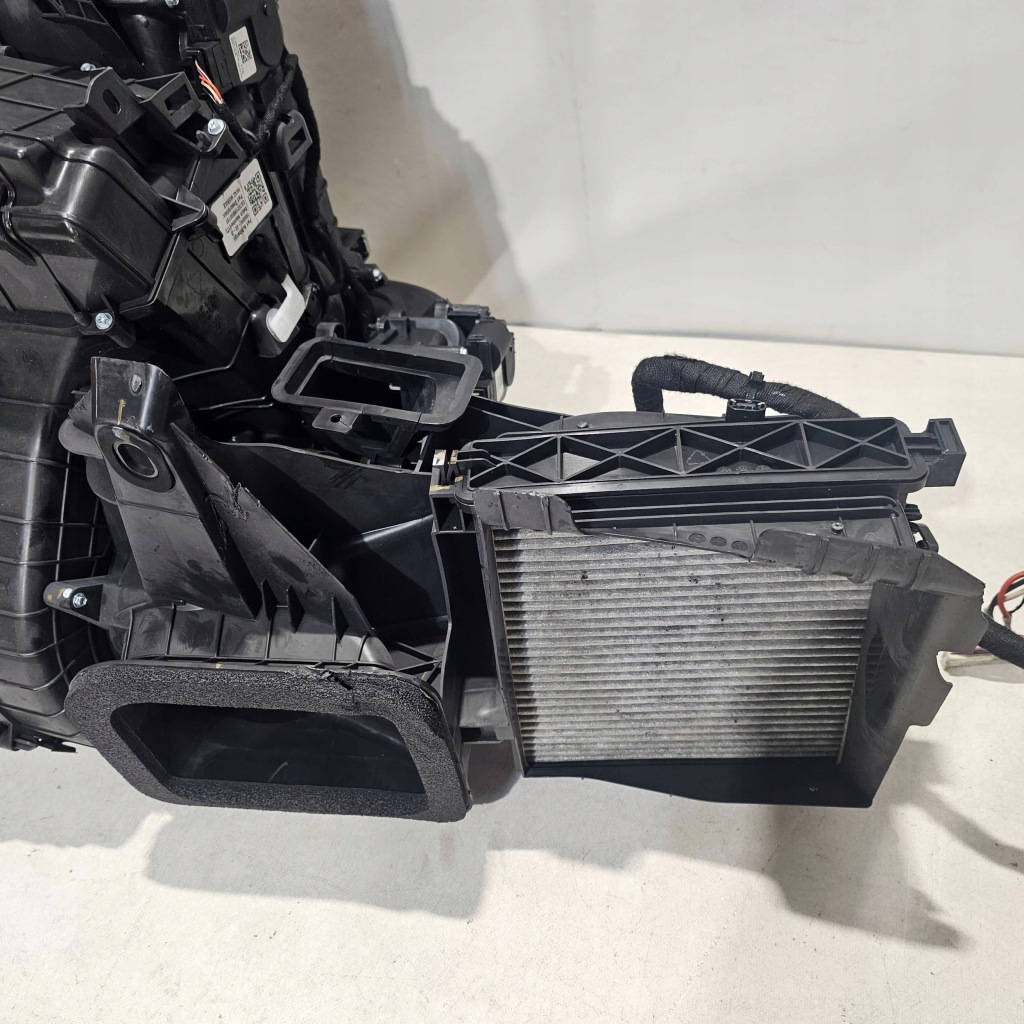 фото №5, Отопитель комплект tesla model s plaid 168888-00-d