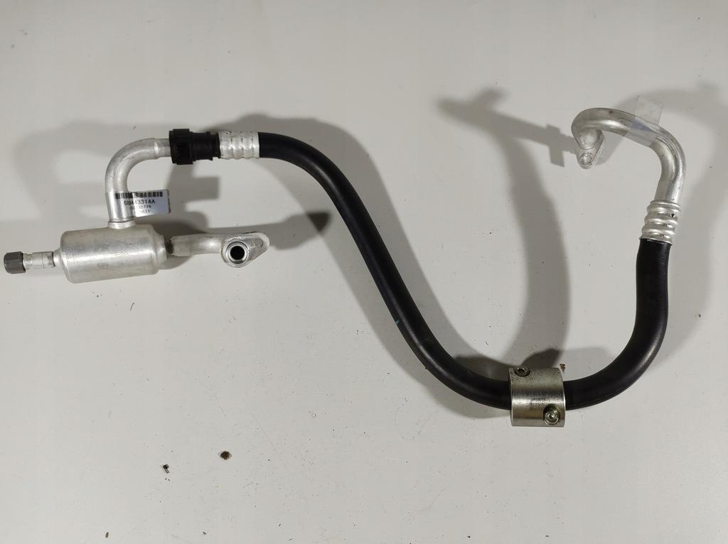 фото №1, Jeep compass 1.4 17r шланг кондиціонера 68244304