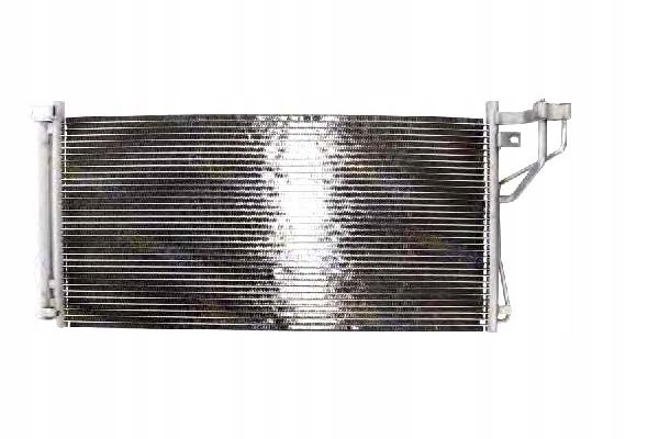 фото №1, Thermotec конденсатор кондиционера hyundai sonata v