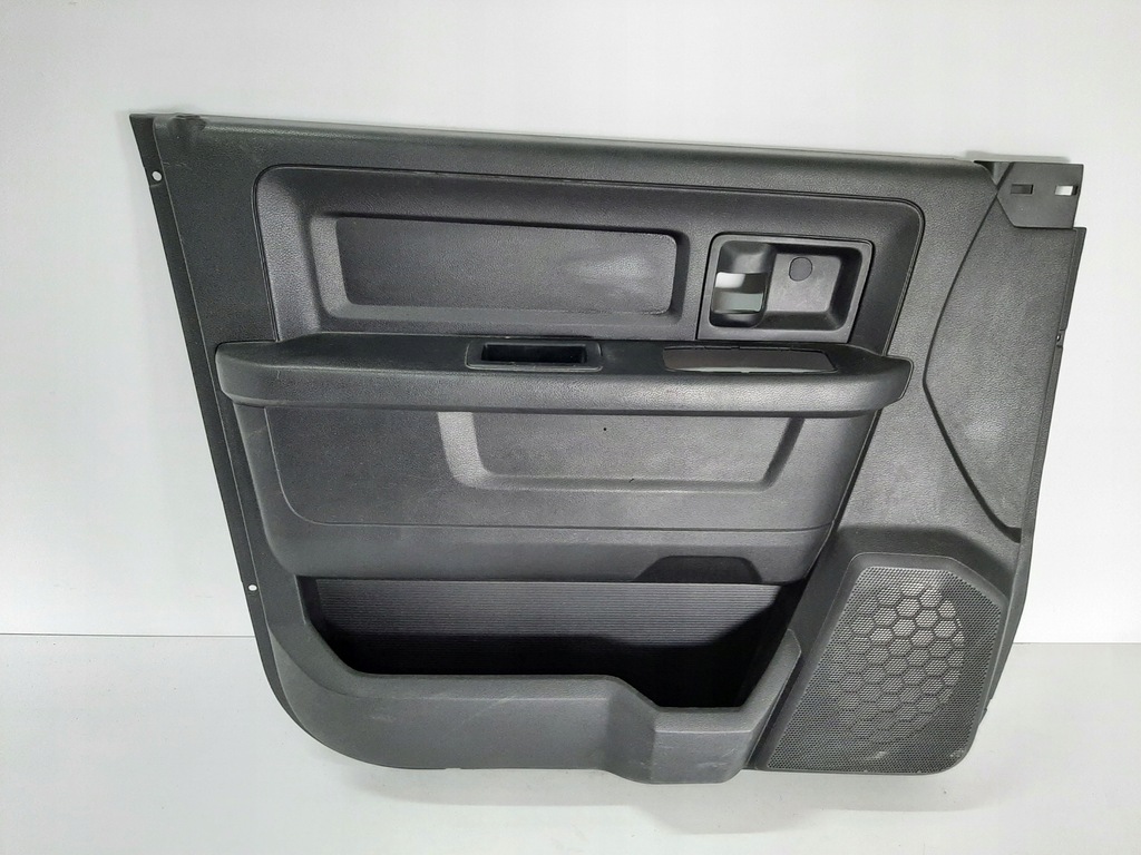 фото №1, Dodge ram 1500 quad cab 14r обшивка дверь левый p