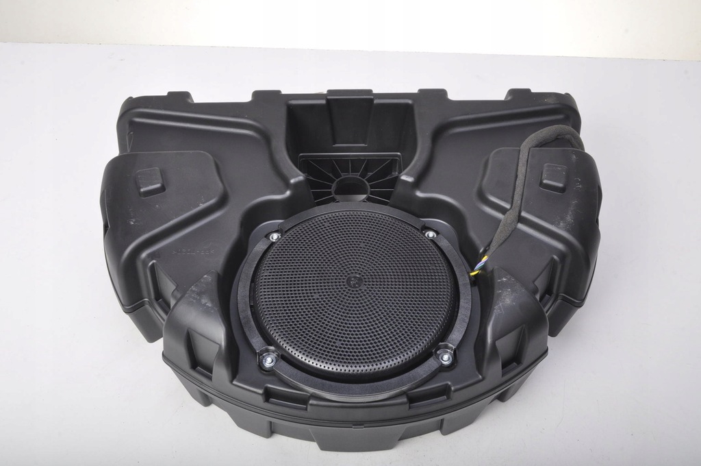 фото №12, Ford fiesta mk8 динамики комплект bang olufsen