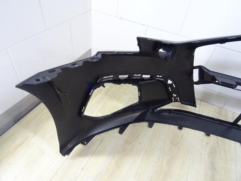 фото №9, Audi s3 a3 8y0 бампер перед 8y0807437 новый
