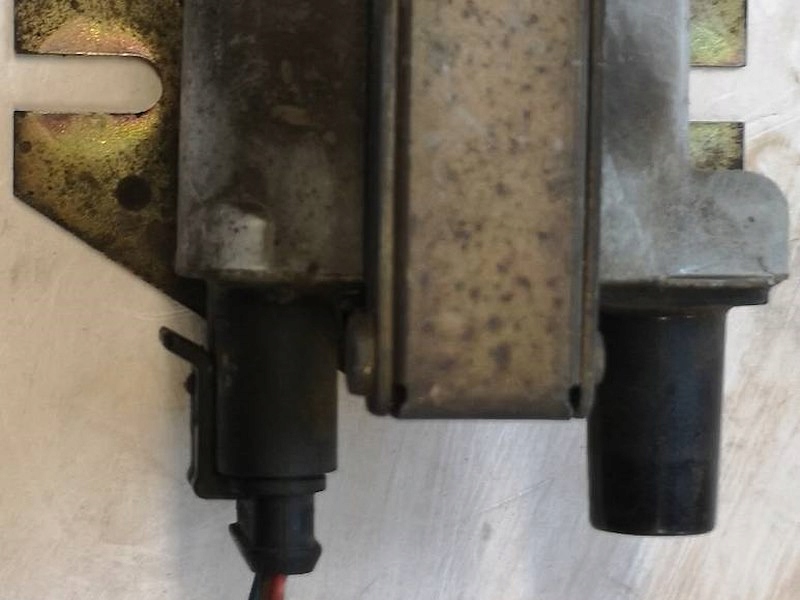 фото №1, Cwwka запалювання fiat uno