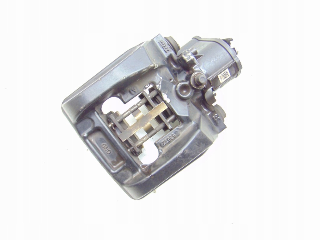 фото №8, Тормоза комплект big brake kit swap 365mm audi r8 4s 5.2 fsi v10 rwd