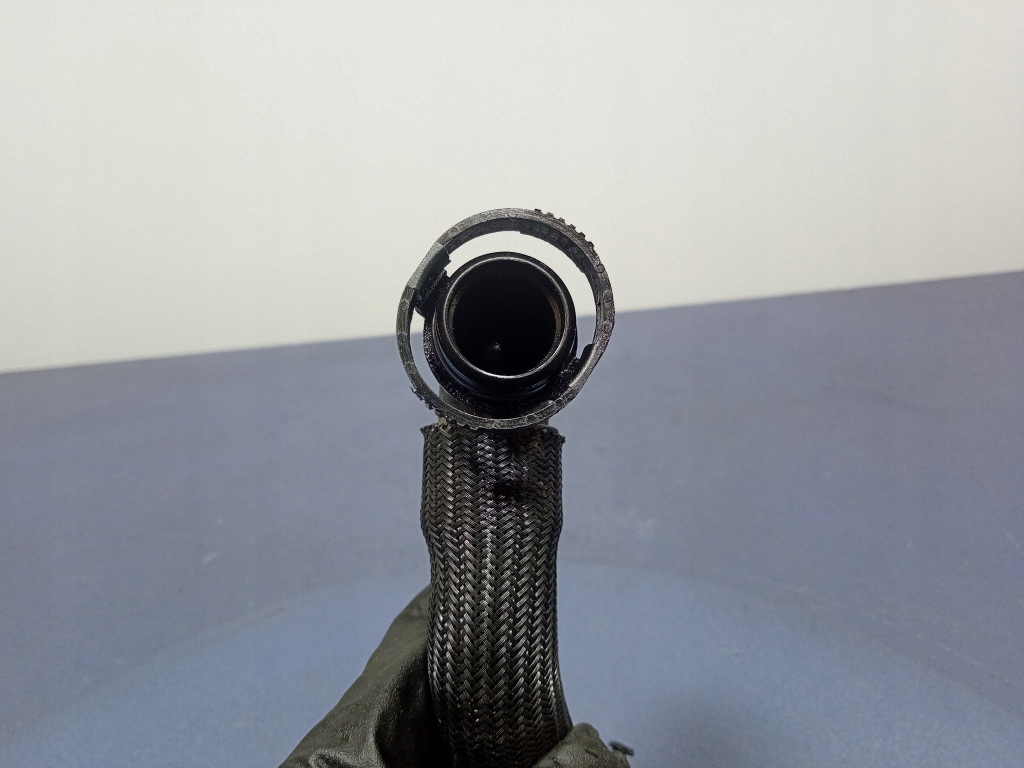 фото №7, Mercedes gls x167 400d 2.9 wąż шланг вентиляция картера a6560101001