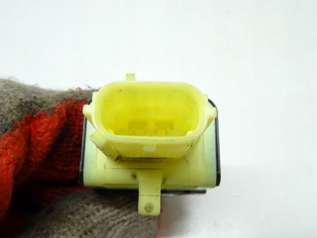 фото №12, Датчик ударный lexus rc 14-22 89831-53050