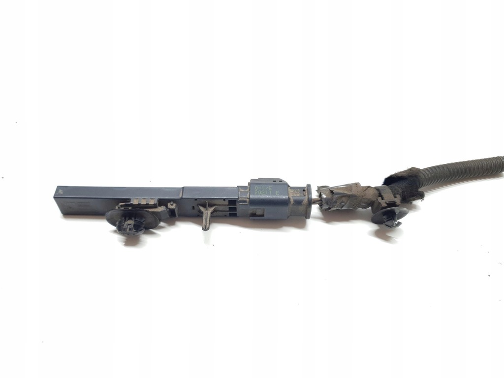 фото №1, Підсилювач антенний citroen ds5