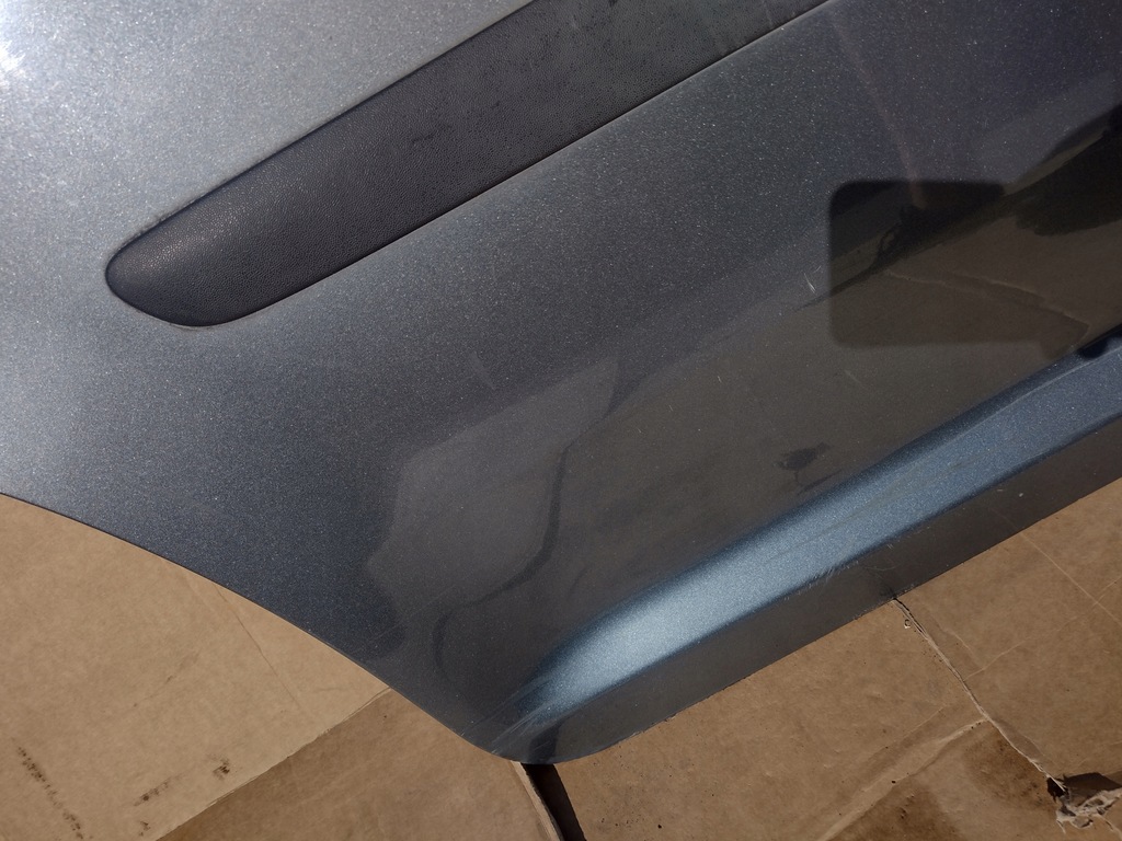 фото №11, Двері правий задня volkswagen touran i 1