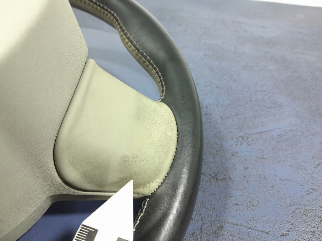 фото №10, Volvo s90 ii v90 воздуховод многофункциональный кожа 31407814