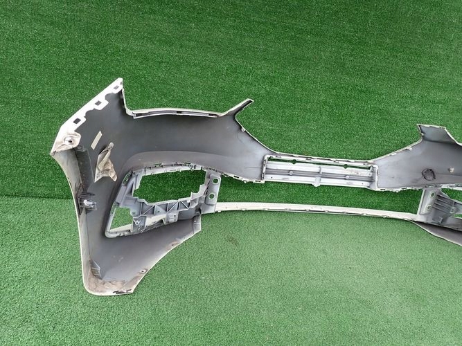 фото №7, Seat leon iv бампер передній перед