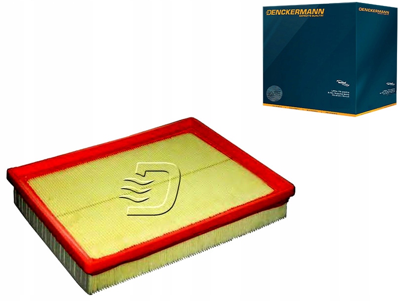 фото №10, Фільтр повітря mann-filter c22031 ford ecosport fiesta vii