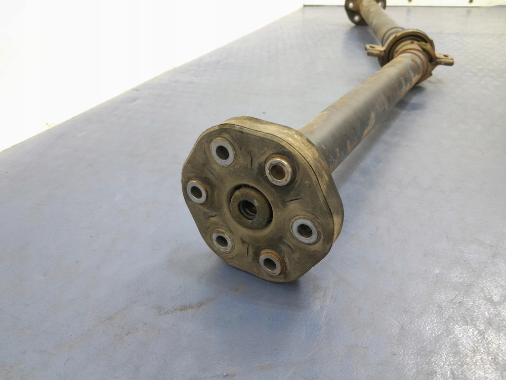 фото №5, Lexus gs 300 ii 3.0 wał привідний