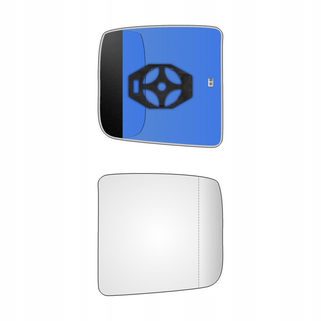 фото №1, Асферичний isuzu filly 1997-2002 1998 1999 2000