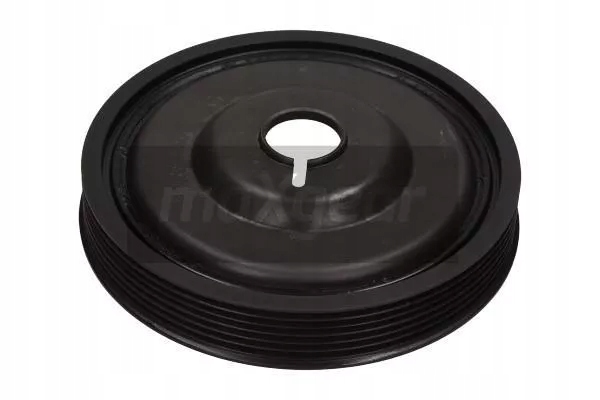 фото №2, Maxgear 30-0121 шкив, wał коленчатый