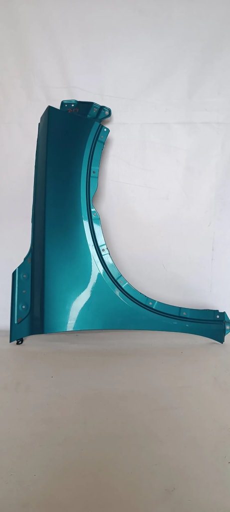 фото №1, Suzuki grand vitara ii lift 2015 крыло правый