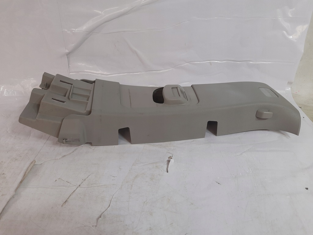 фото №12, Gmc acadia 12-16 захист стійка ліва права usa