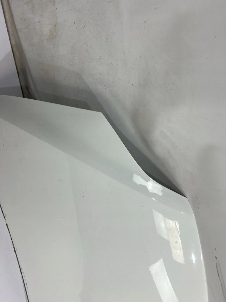 фото №6, Vw golf v plus 5+ vi plus 6+ капот кришка двигуна 5m0823155