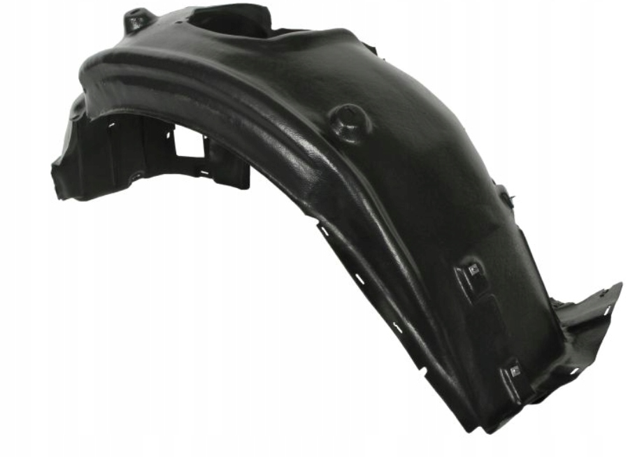 фото №1, Bmw 5 e60 e61 підкрилок передні ліва nowe