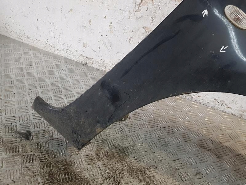 фото №5, Крыло правый перед mazda 3 i bk