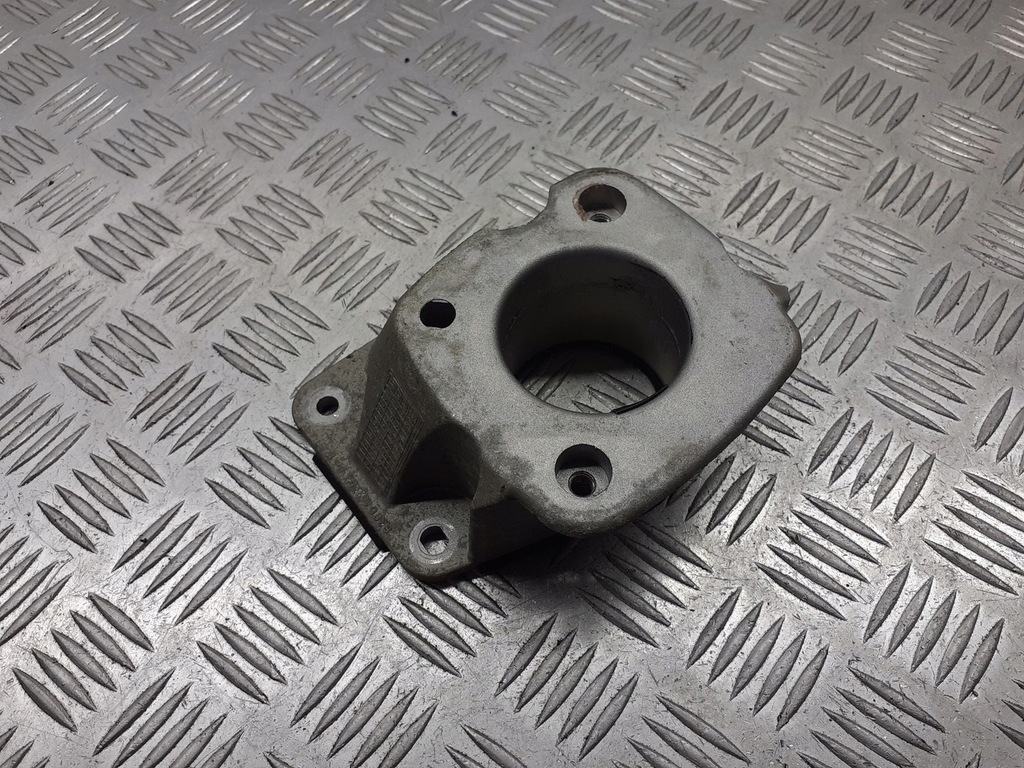 фото №1, Кронштейн усилитель тормозов renault megane ii 1.6 8200162702