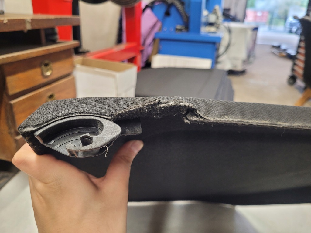 фото №8, Opel insignia a hb полиця задня задня