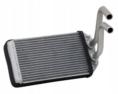 фото №1, Отопитель honda civic crx 91-01