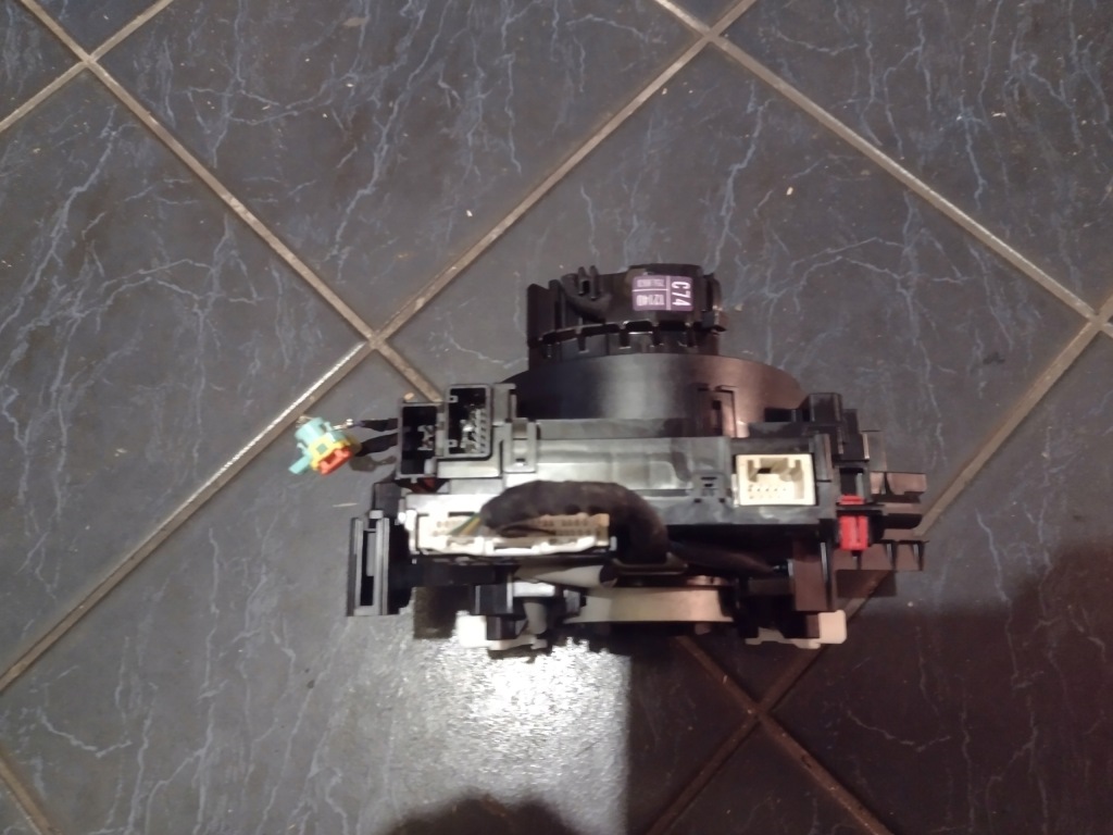 фото №3, Лента подушки безопасности toyota rav4 2019