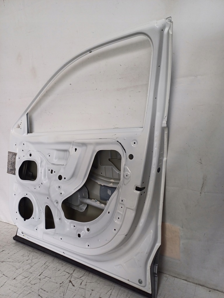 фото №8, Дверь правое передние перед правый hyundai ioniq 5